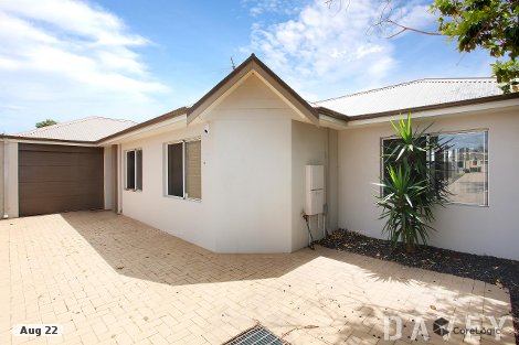 45c Chichester Way, Nollamara, WA 6061