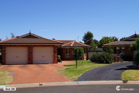 20 St Albans Way, Dubbo, NSW 2830