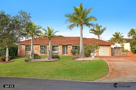 15 Ashton Vale Gr, Horsley, NSW 2530