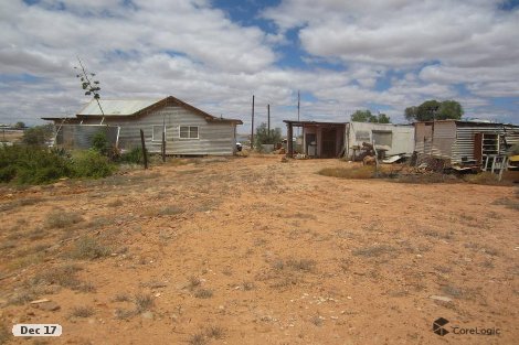 Lot 144 Christensen Cl, Andamooka, SA 5722