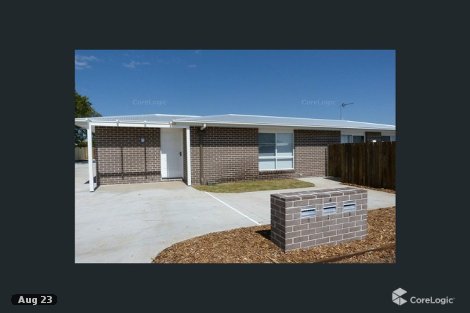 3/4 Clive St, Oakey, QLD 4401