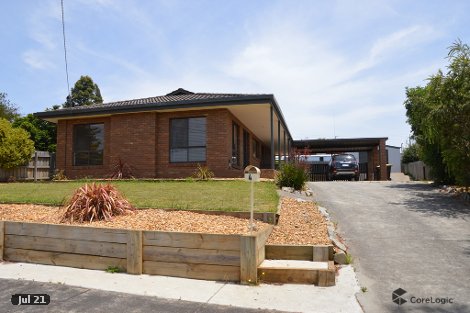 4 Callaway Cres, Leongatha, VIC 3953