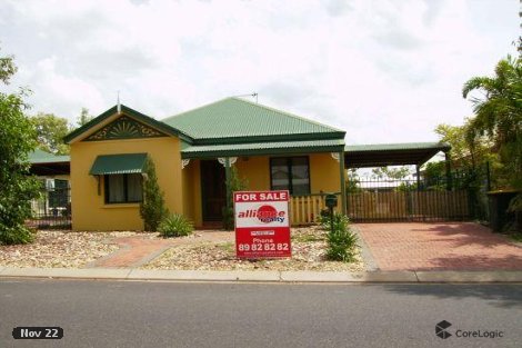 13 Illamurta Cct, Gunn, NT 0832