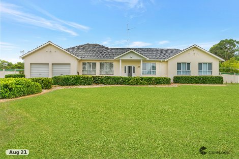 19 Heatherfield Cl, Catherine Field, NSW 2557