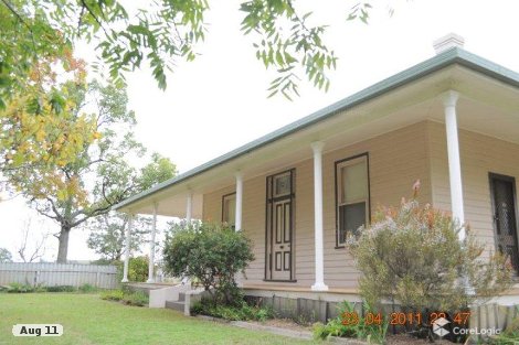 1388 Bridgman Rd, Mount Olive, NSW 2330