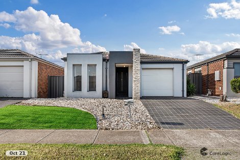 69 Hatchlands Dr, Deer Park, VIC 3023