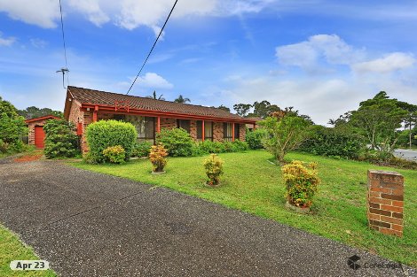 6 Clarke Ave, North Nowra, NSW 2541