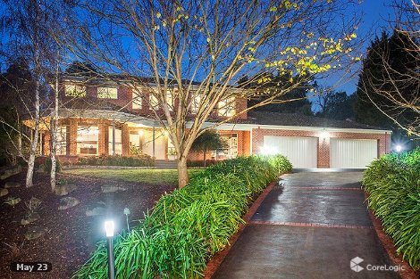 3 Swansfield Ct, Warrandyte, VIC 3113