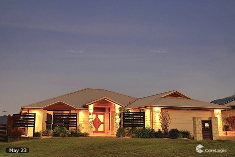 3 Brady Pl, Gracemere, QLD 4702