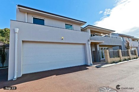 3/9 Bridges Rd, Melville, WA 6156