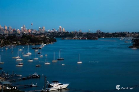 7/2 Mount St, Hunters Hill, NSW 2110