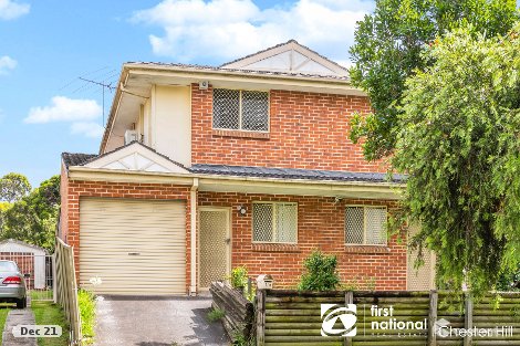 1/1a Raglan Rd, Auburn, NSW 2144