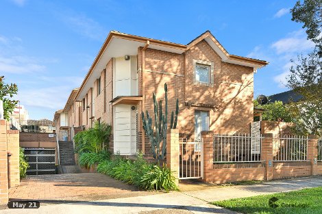 5/23 Elsham Rd, Auburn, NSW 2144