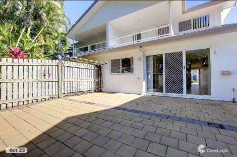 2/6-8 Benson St, Rosslea, QLD 4812