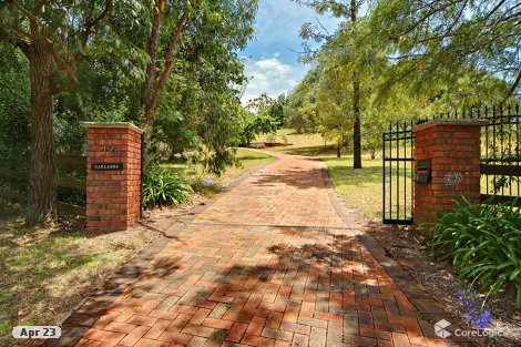 12 Keating Pl, Denham Court, NSW 2565