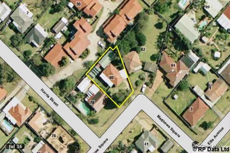 80 Matthews Sq, Ingleburn, NSW 2565