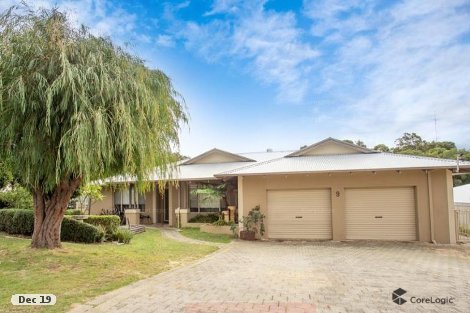 9 Whatman Way, Australind, WA 6233