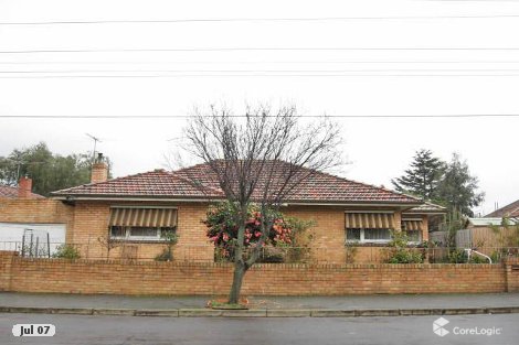 3/63 Crown St, Flemington, VIC 3031