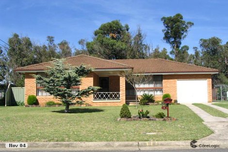 4 Ousley Pl, Milperra, NSW 2214