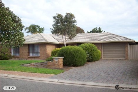 6 Gannet Pl, Seaford Rise, SA 5169