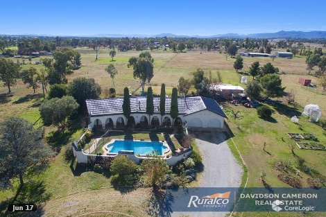 586 Browns Lane, Hallsville, NSW 2340