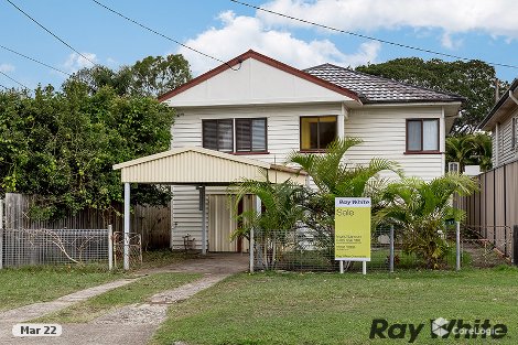 31 Arundal St, Brighton, QLD 4017