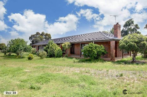 1480-1582 Gisborne-Melton Rd, Toolern Vale, VIC 3337