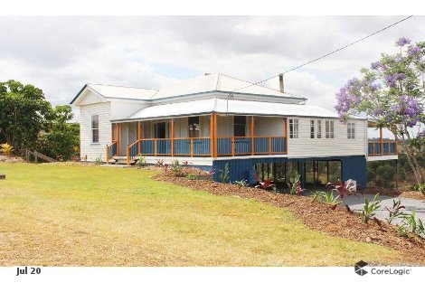 280 Hyland Rd, East Deep Creek, QLD 4570