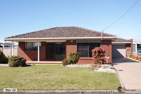 12 Braddon St, West Ulverstone, TAS 7315