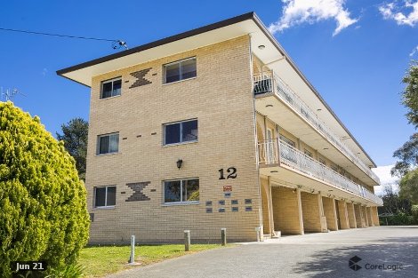 7/12 Gilmore Pl, Queanbeyan West, NSW 2620