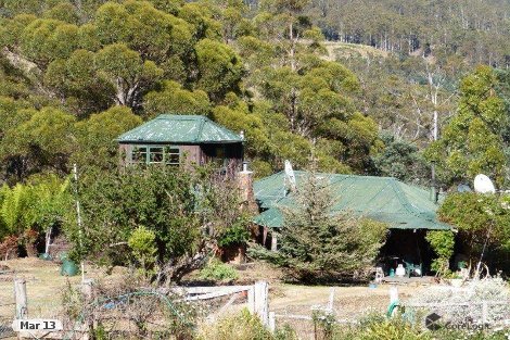 826 Elephant Pass Rd, Gray, TAS 7215