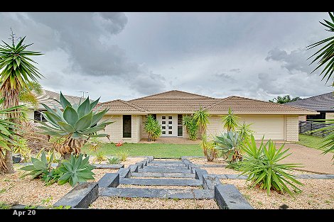 4 Plahn Dr, Taroomball, QLD 4703