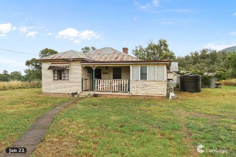 39 Davis St, Currabubula, NSW 2342