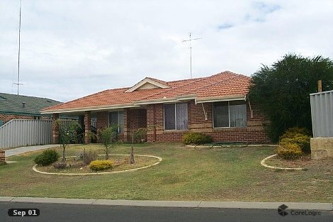 4 Carr Pl, Usher, WA 6230