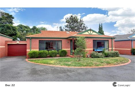 9/14 Loughnan Rd, Ringwood North, VIC 3134