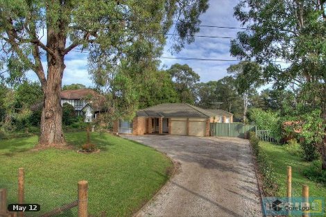 37 Darley St, Thirlmere, NSW 2572