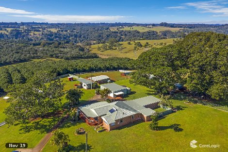 30 Mollys Grass Rd, Tregeagle, NSW 2480