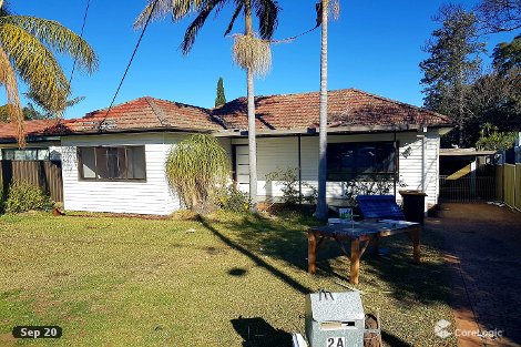 2a Faulds Rd, Guildford West, NSW 2161