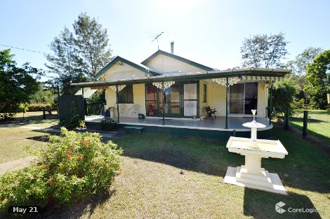 23 Scott St, Benarkin, QLD 4314