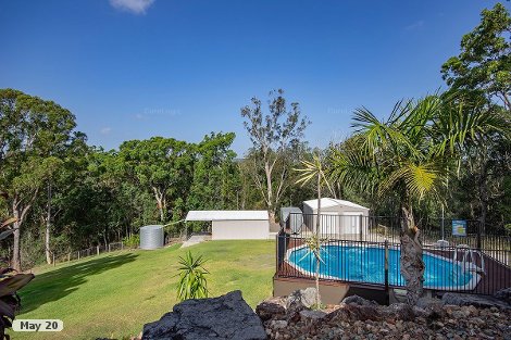 109 Whistler Ridge Dr, Yandina Creek, QLD 4561