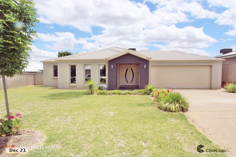 3 Gibson St, Boorooma, NSW 2650