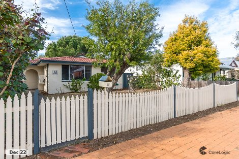 12 Hubert St, Guildford, WA 6055