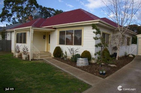 14 Anslow St, Woodend, VIC 3442