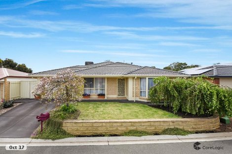 8 Mountain Ash Ct, Hackham, SA 5163