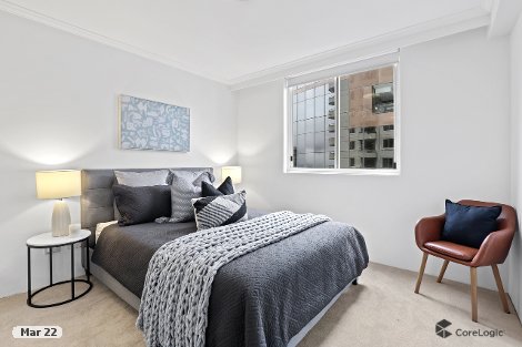 129/14 Brown St, Chatswood, NSW 2067