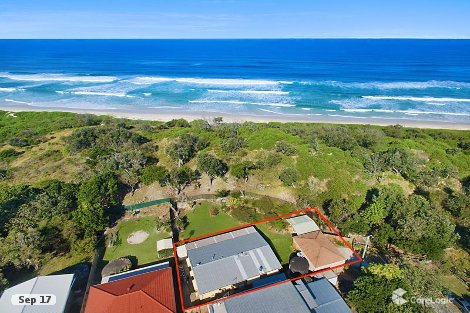 203 Patchs Beach Rd, Patchs Beach, NSW 2478