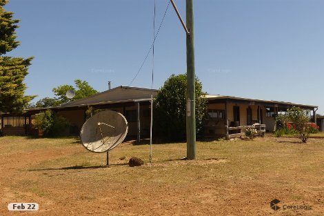 44 Gabbedy Rd, Meerup, WA 6262