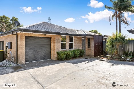 2/21 Wyvern St, Mayfield, NSW 2304