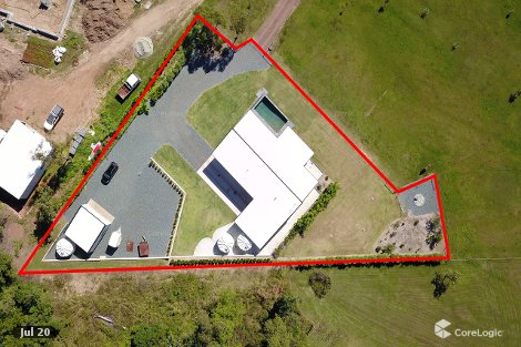 44 Holloway Dr, Sugarloaf, QLD 4800