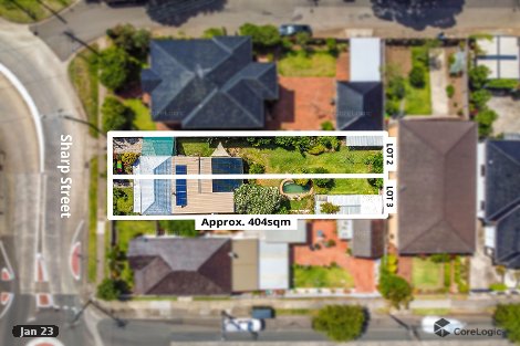 4 Sharp St, Belmore, NSW 2192